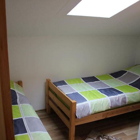 Apartments Zoni Vlasic Buitenkant foto