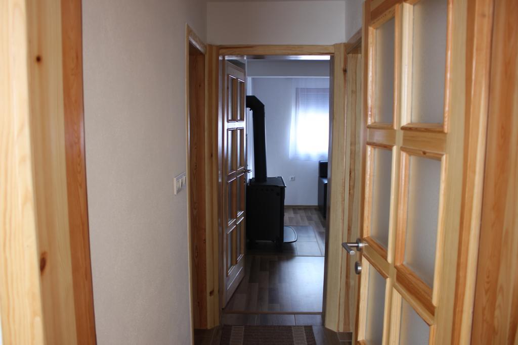 Apartments Zoni Vlasic Buitenkant foto